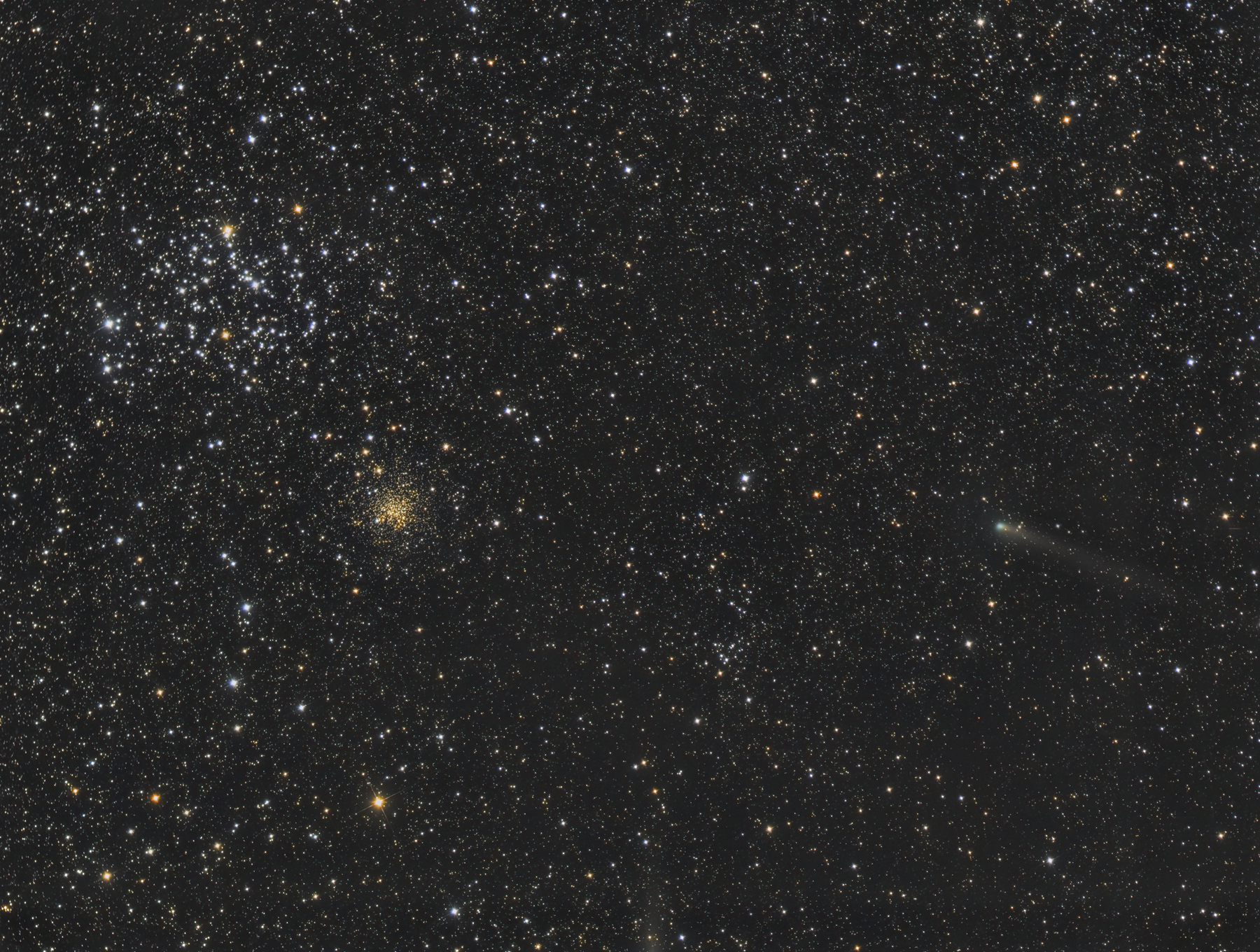Komet 67P-Churyumov-Gerasimenko-15102021