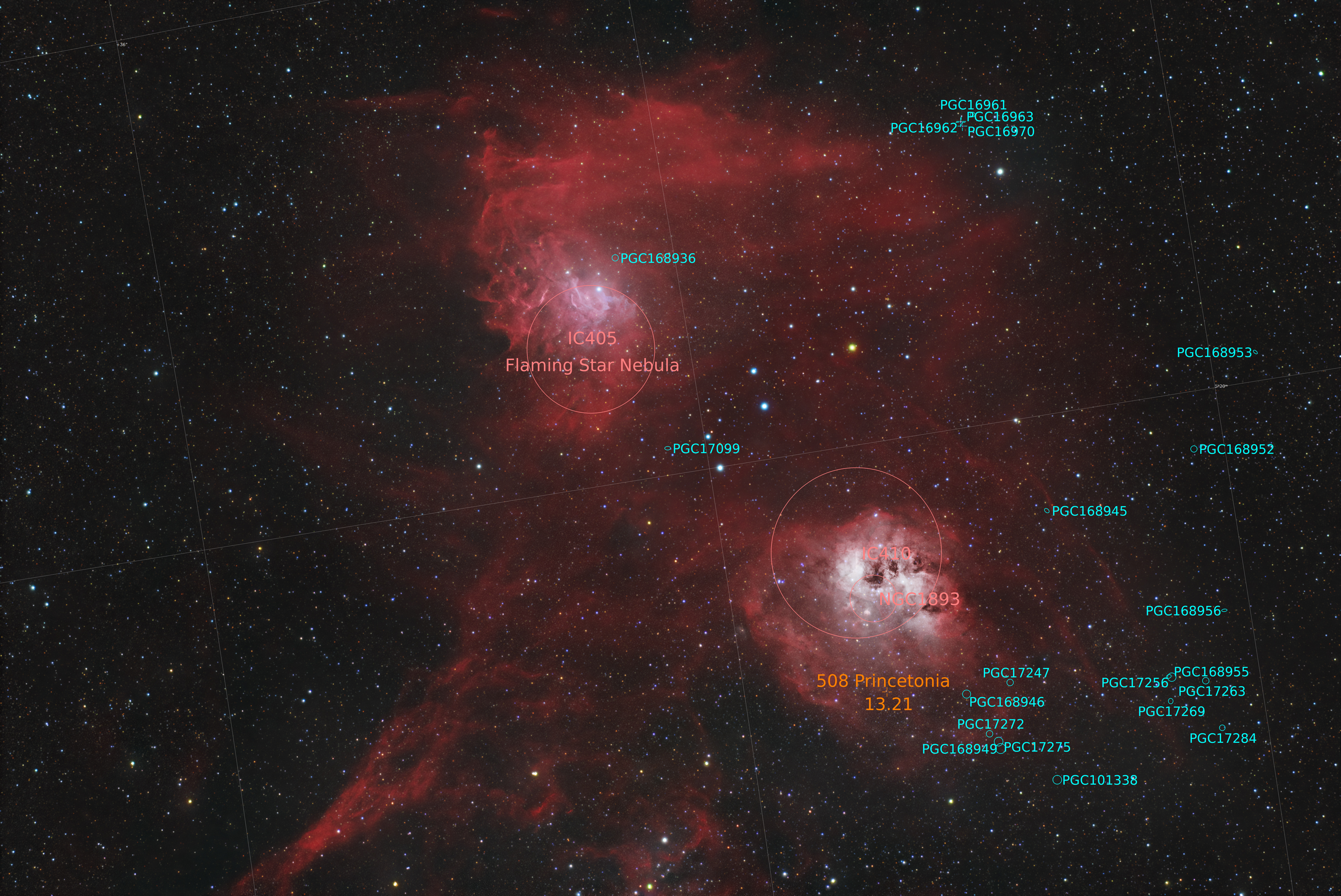 IC405-IC410-Widefield