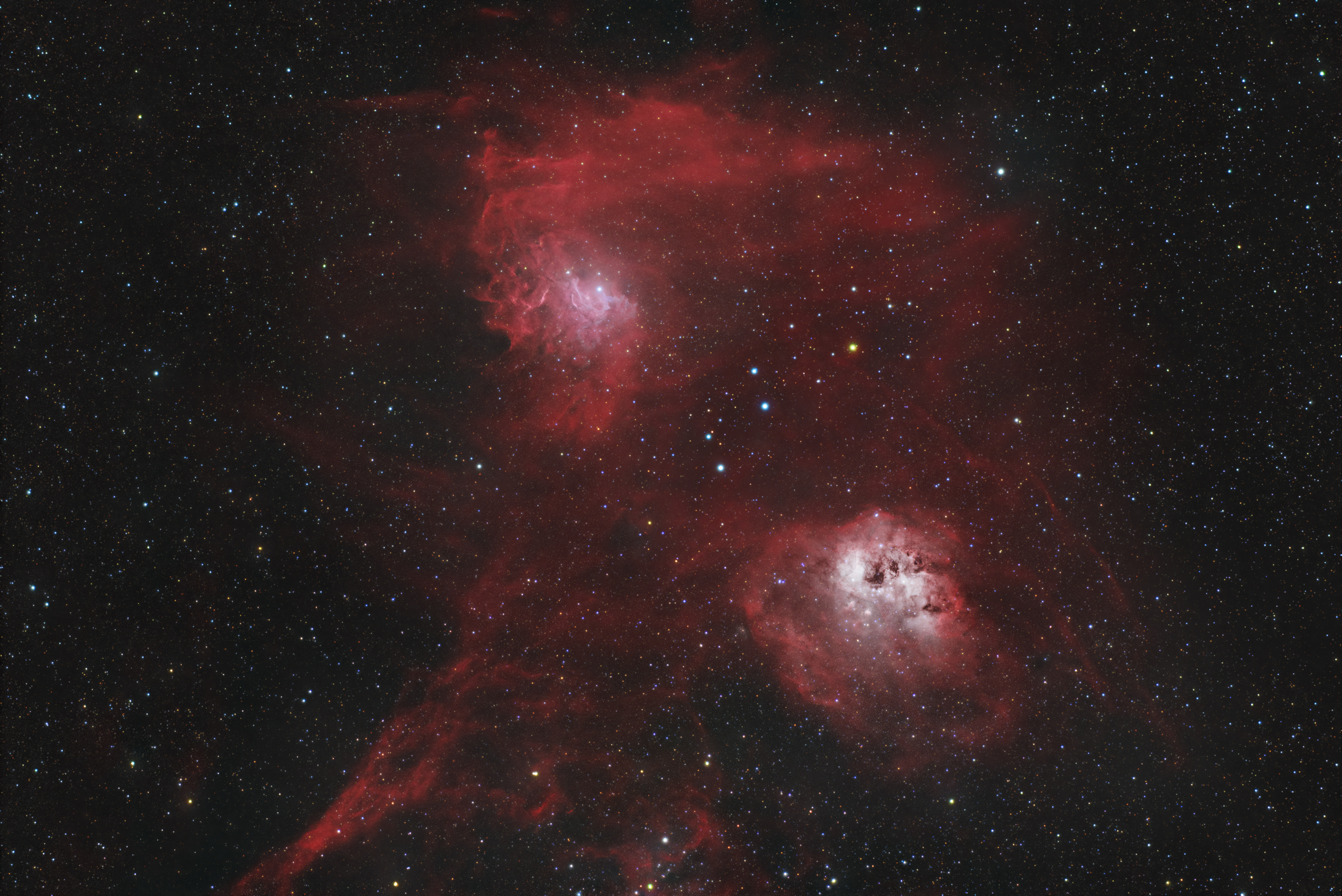 IC405-IC410-Widefield