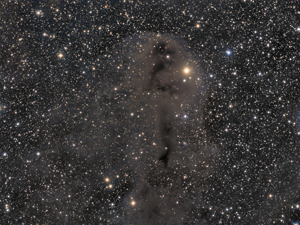 LDN1212  in Constellation Cepheus