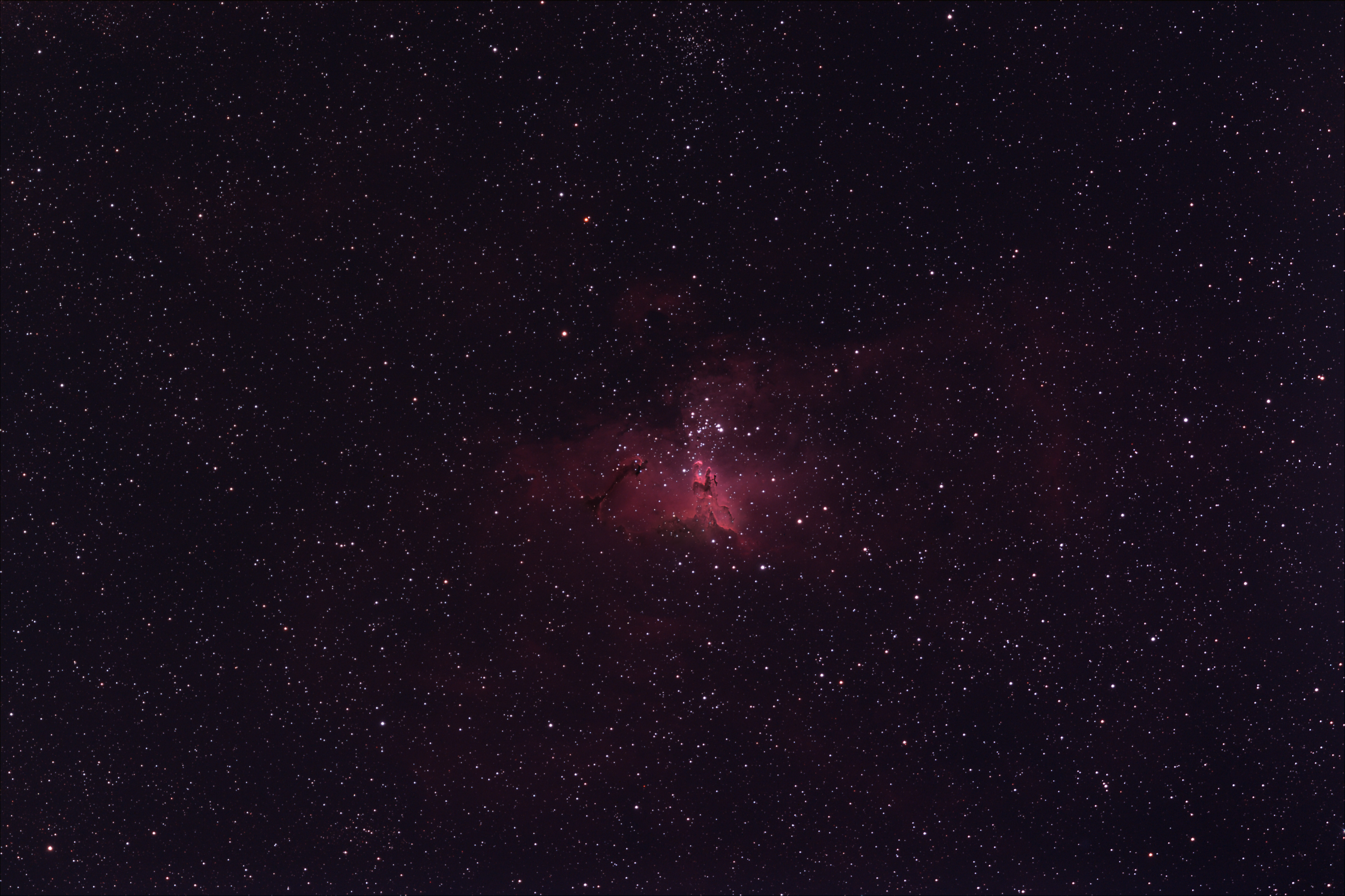 M16 Large Widefield