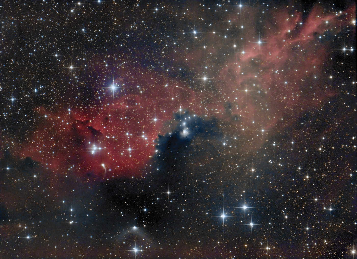 NGC2327