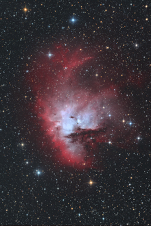 NGC281