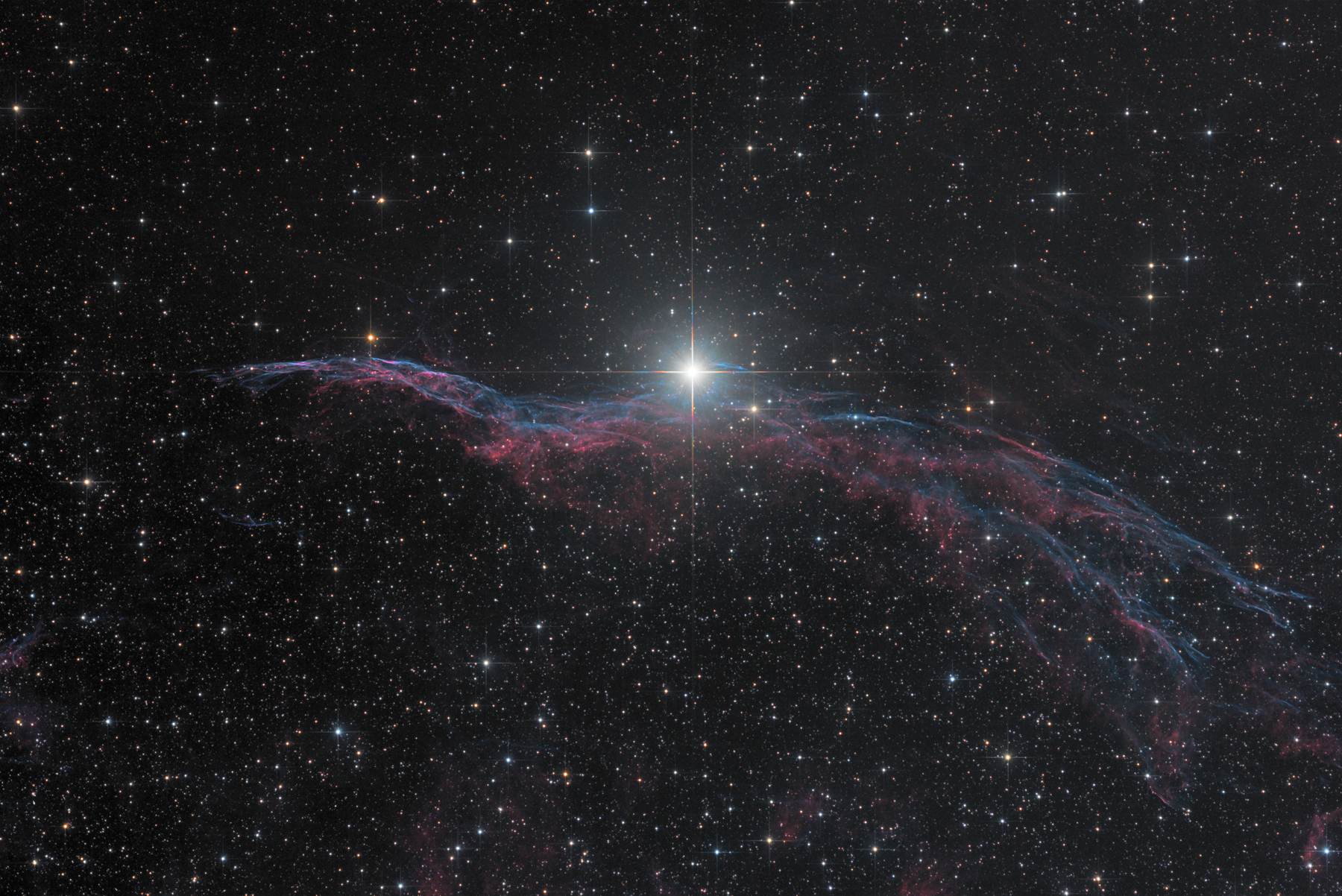 NGC6960-LRGB