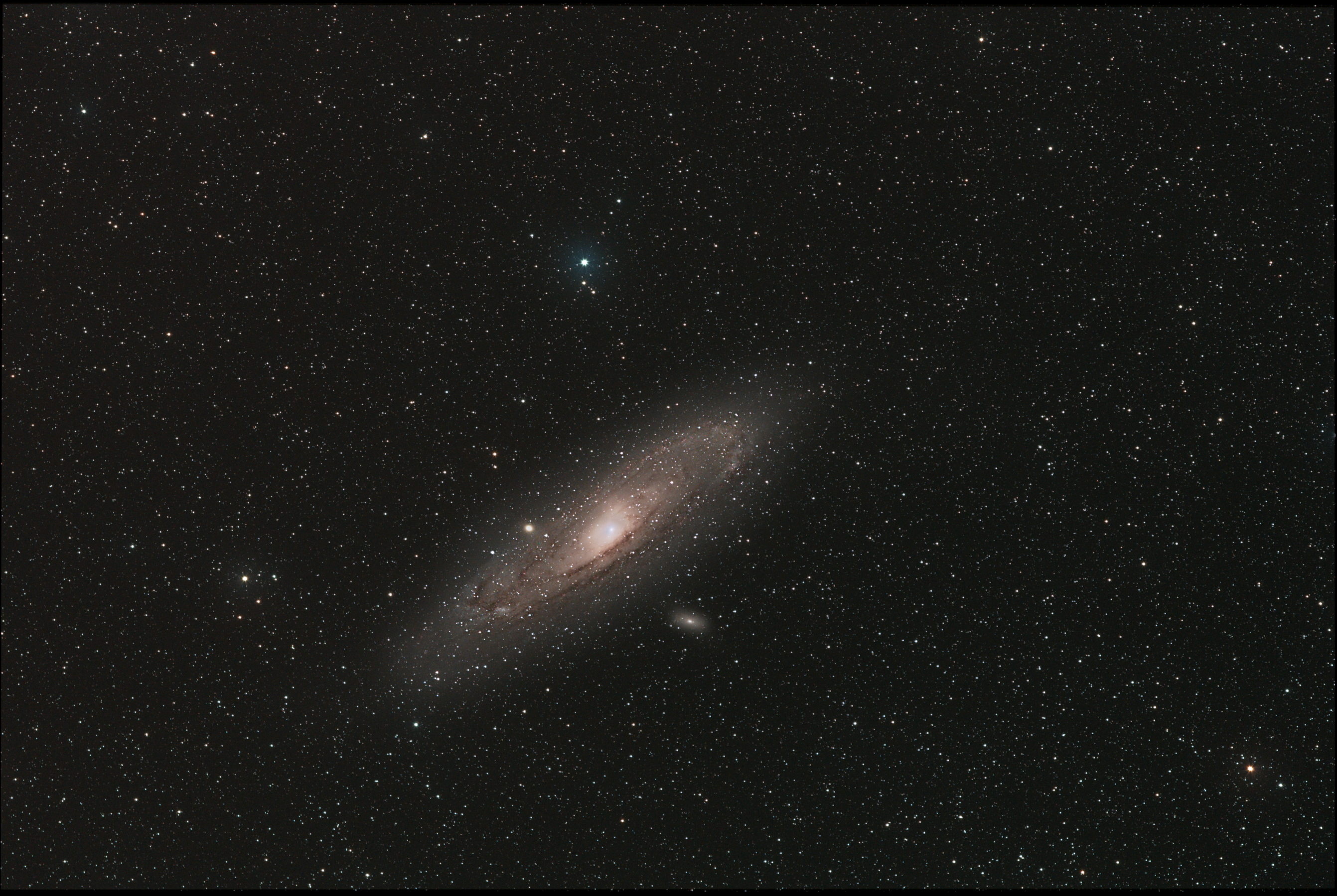 M31 Large