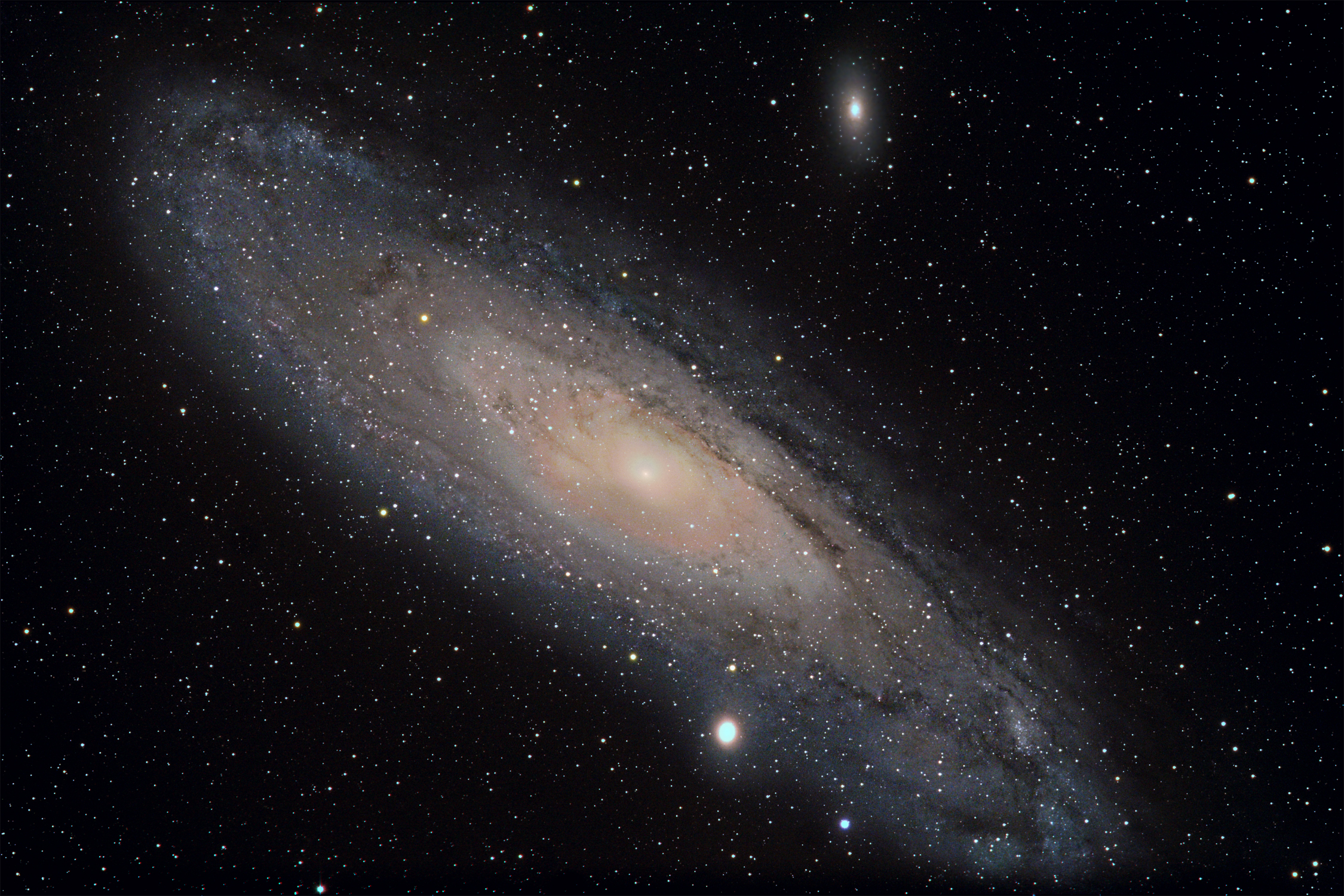 M31 Large