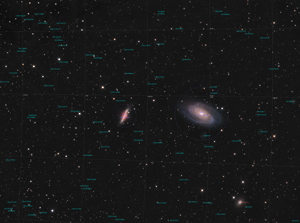M81/82 Annotated