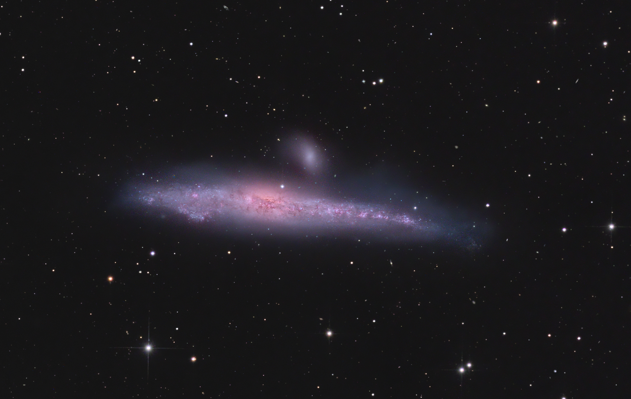 NGC4631