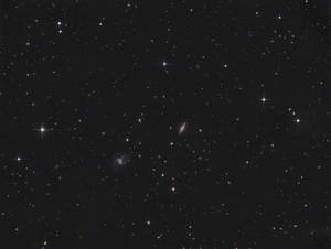 NGC5905 und NGC5908