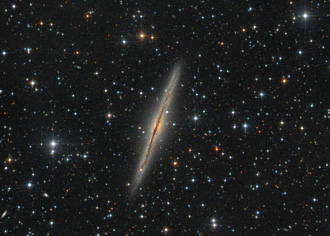 NGC891