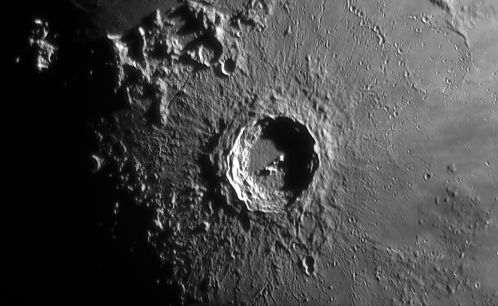 Kopernikus 31.5.2020