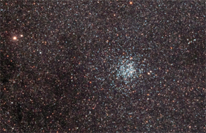 M11 Scutum Star Cloud