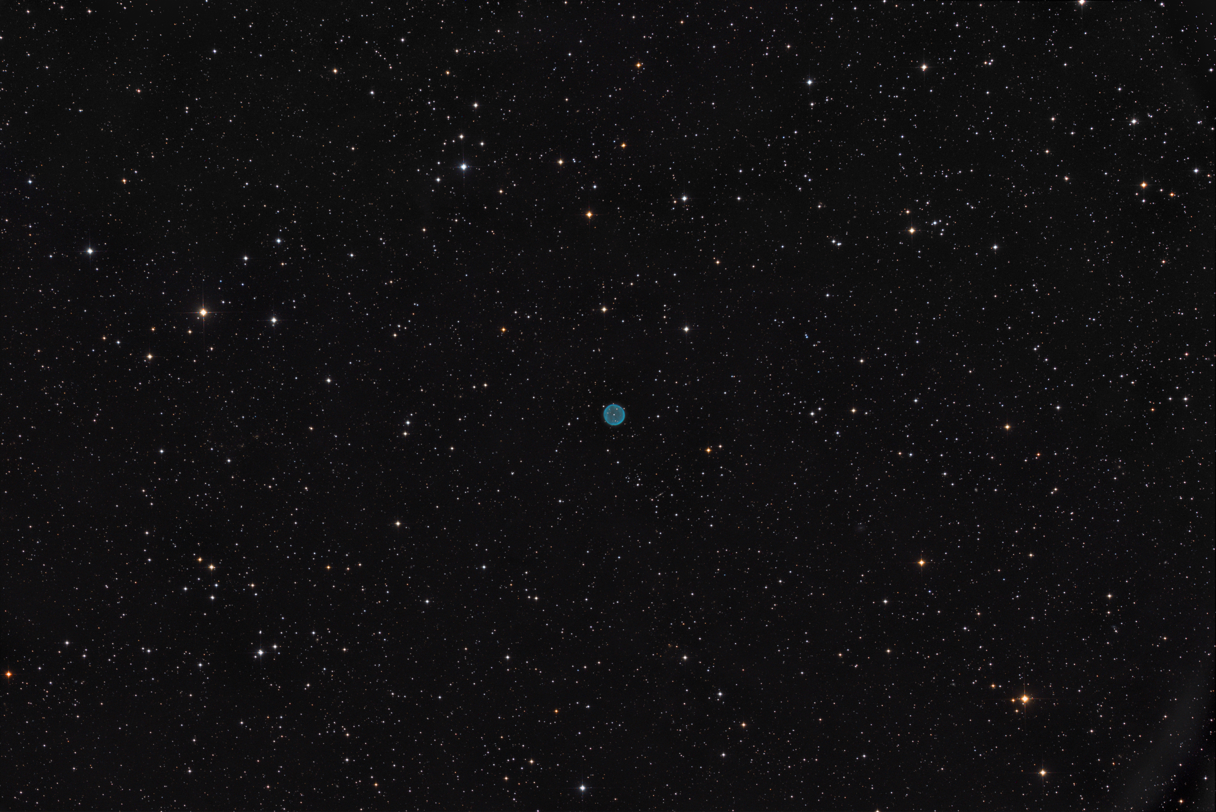 Abell39 Widefield
