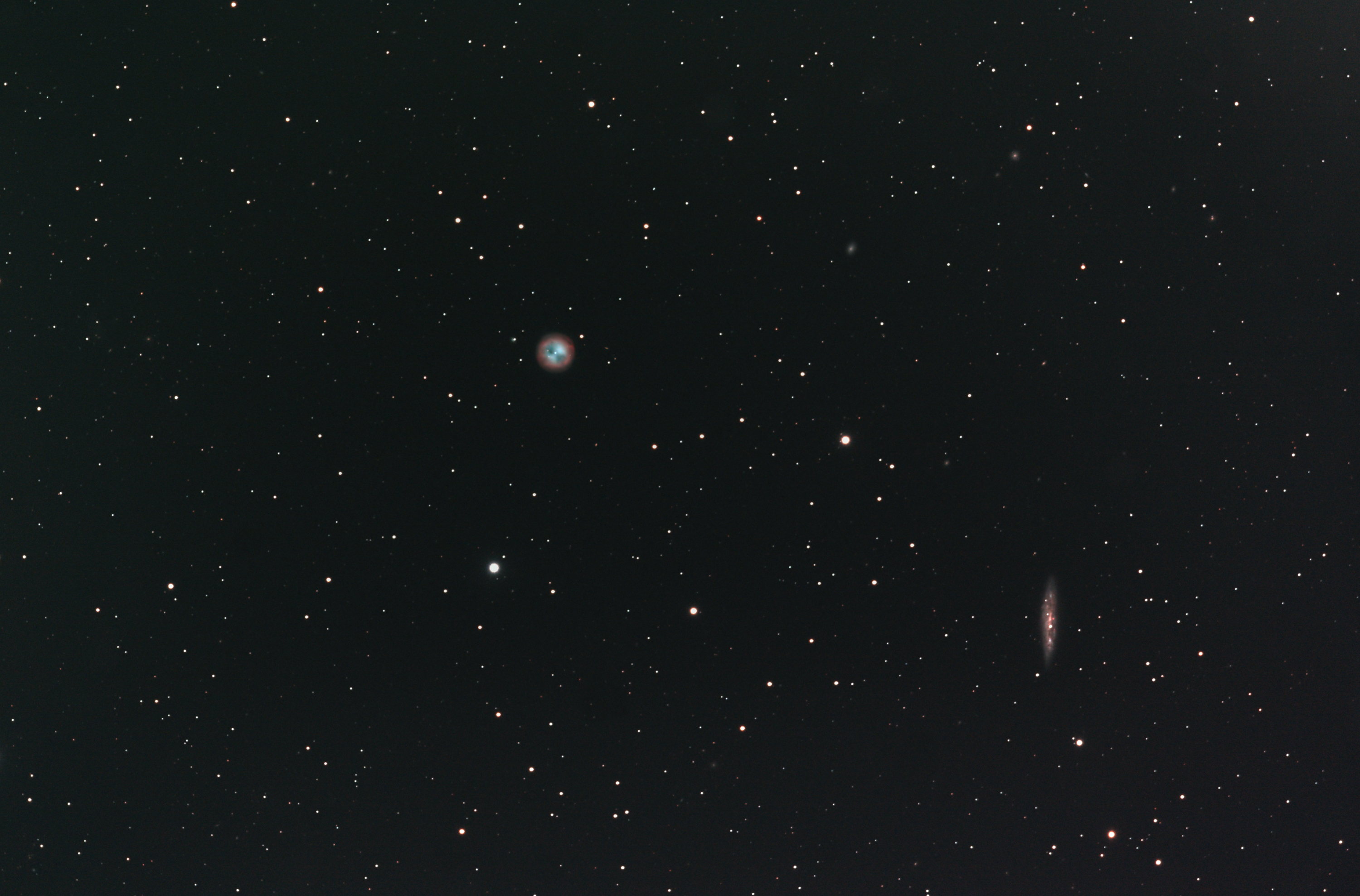 M97 und M108