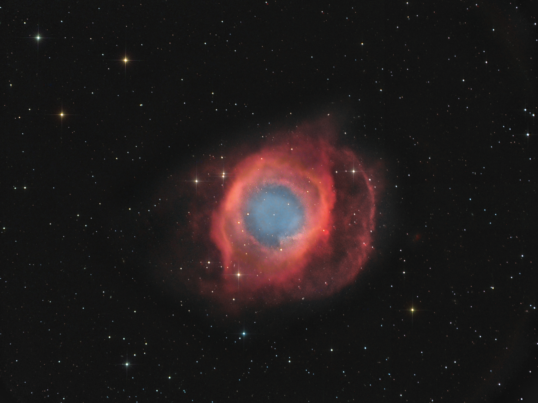 NGC7293