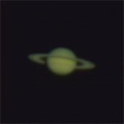 Saturn C8