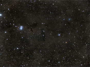 IC348 NGC1333 VdB 16