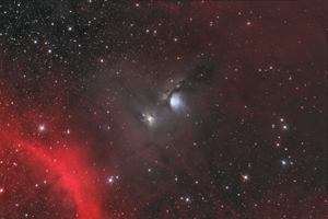 M78 in Orion