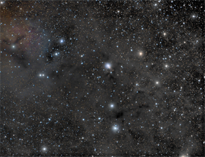 Perseus around NGC1333