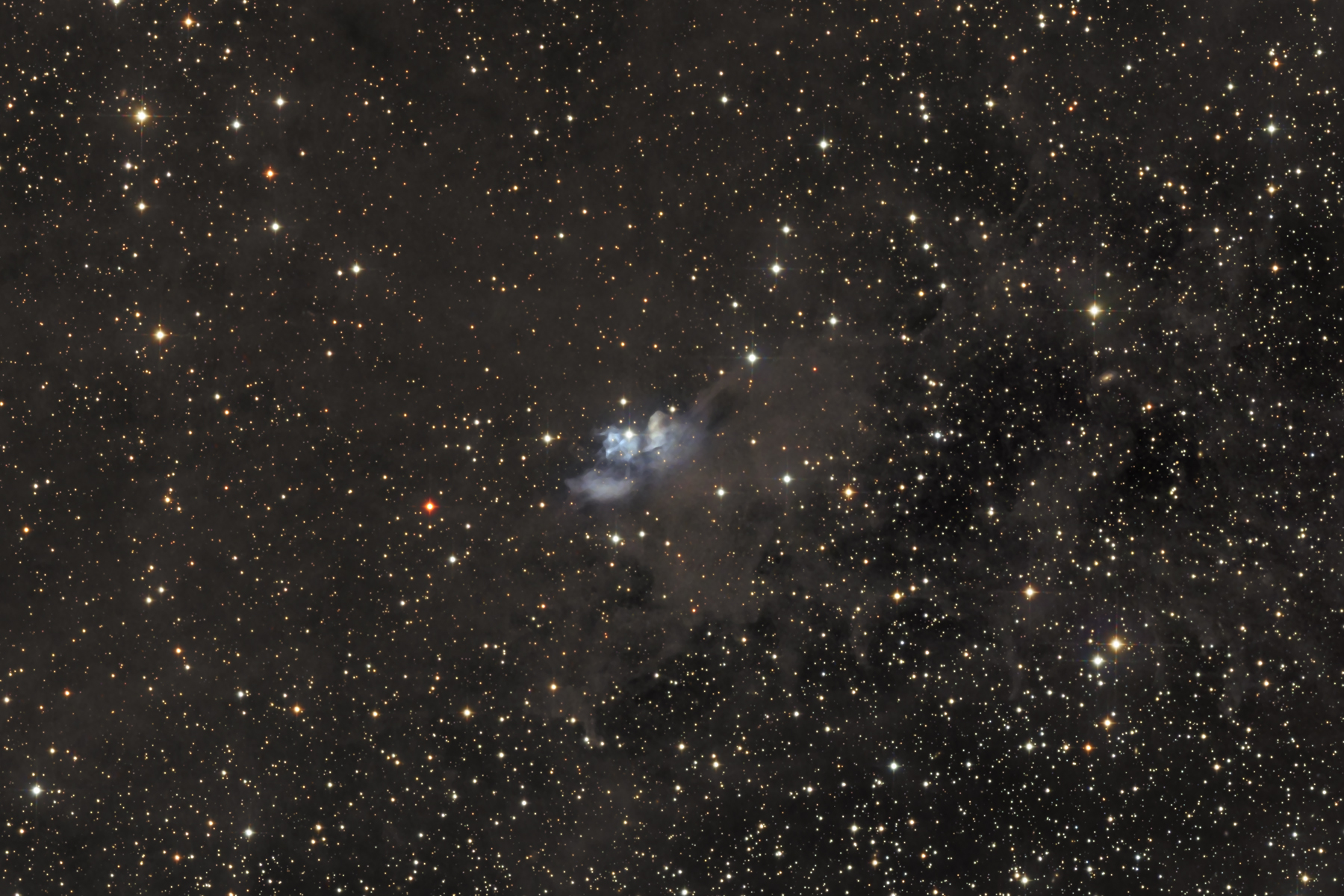 vdB24 in Perseus