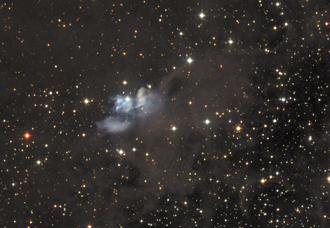 vdB24 in Perseus